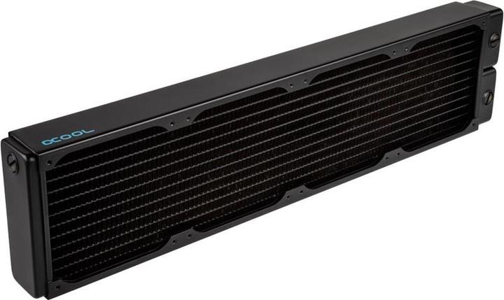 Produktbild Alphacool NexXxoS V.2 XT45 Full Copper Radiator (120 mm)