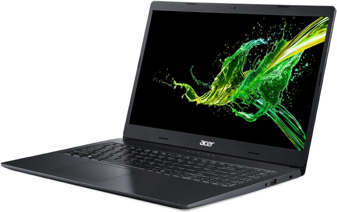 Produktbild Acer Aspire 3 (15.60", Intel Core i5-10210U, 8 GB, 512 GB, DE)