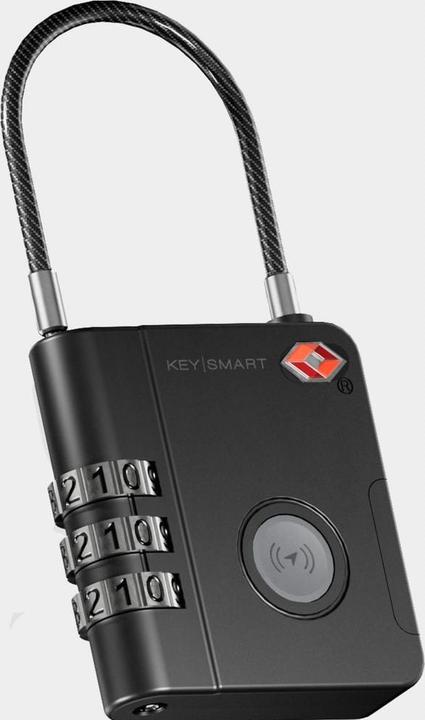 Actual product image Key Smart Smart Lock (iPadOS, WatchOS, iOS)
