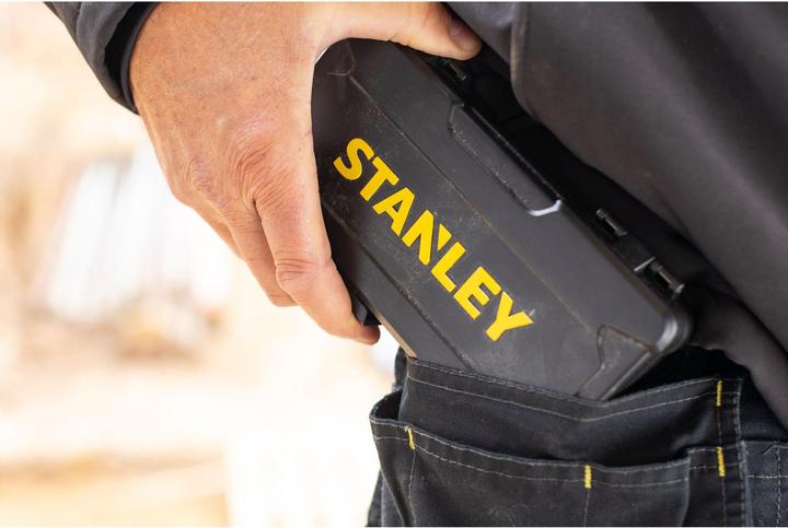 Produktbild Stanley MT Kompaktset, 37-teilig (1/4")