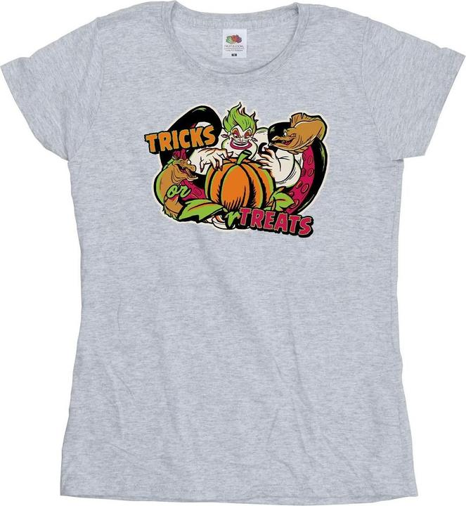 Disney Trick Or Treat TShirt (XXL)