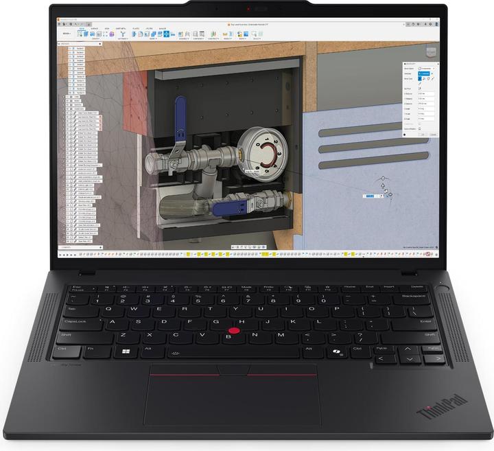 Image du produit Lenovo ThinkPad P14s Gen 6 (AMD)