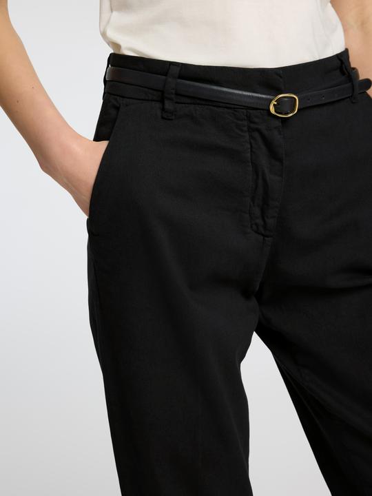 Immagine prodotto Selected Femme Cropped Tapered Hose (38)