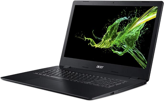 Produktbild Acer Aspire 3 (17.30", Intel Core i5-10210U, 8 GB, 1000 GB, DE)