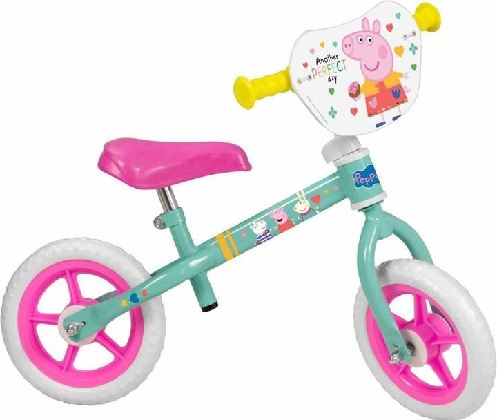 Actual product image Toimsa Peppa Pig (10")