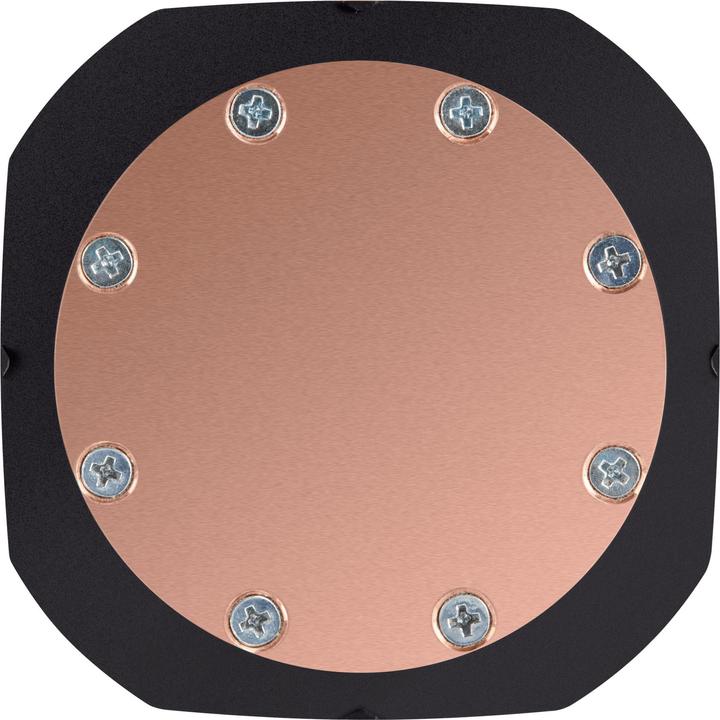 Actual product image Corsair H115i Pro