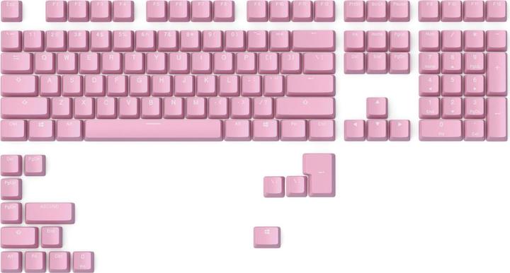 Produktbild Glorious GMMK ABS Doubleshot V2 USA Base Kit