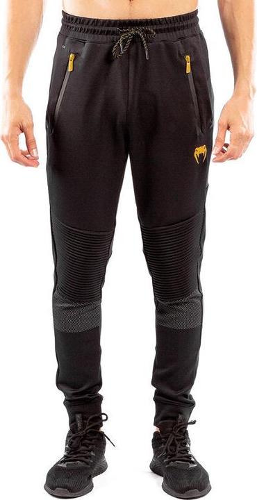 Venum Athletics Joggers - Black/Gold