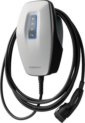 Mennekes Amtron 4You 560 (Type 2, 11 kW, Câblé en dur)