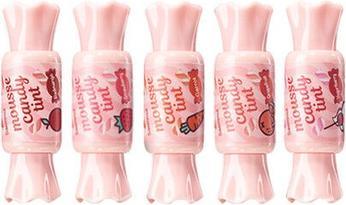 Image du produit The Saem (THESAEM) Saemmul Mousse Candy Tint 8g