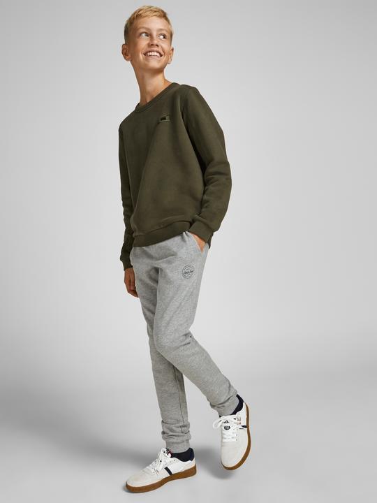 Produktbild Jack & Jones Jungs 2er-Pack Sweathose (152)