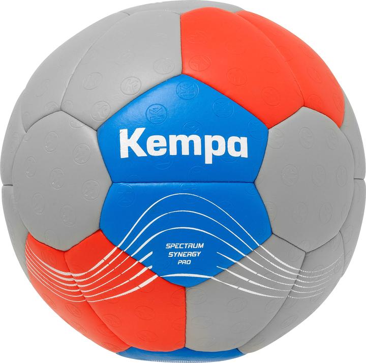 Actual product image Kempa Spectrum Synergy Pro