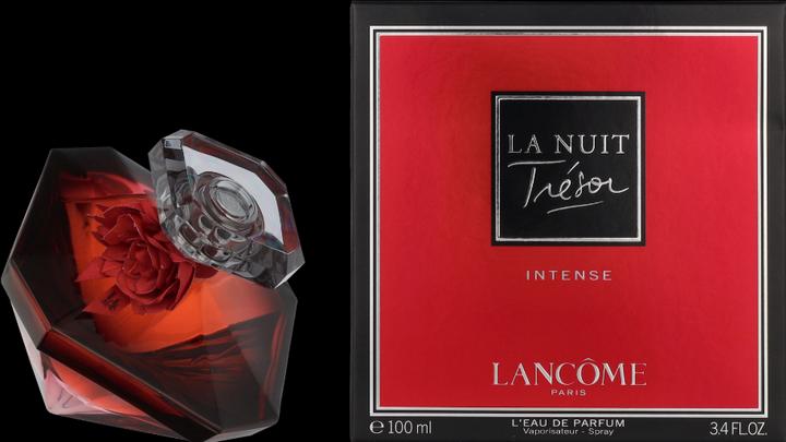 Actual product image Lancôme La Nuit Trésor Intense Eau de Parfum (Eau de parfum, 100 ml)