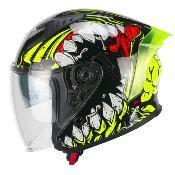 Actual product image CGM 127X Deep Freaker (55 - 56 cm, S)