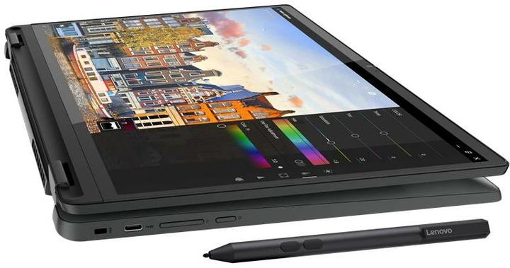 Actual product image Lenovo IdeaPad Flex 5 Chrome (14", Intel Core i3-1315U, 8 GB, 512 GB, CH)