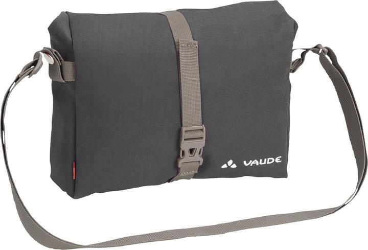 Actual product image Vaude ShopAir Box Handlebar Bag (5 l, Handlebar bag)