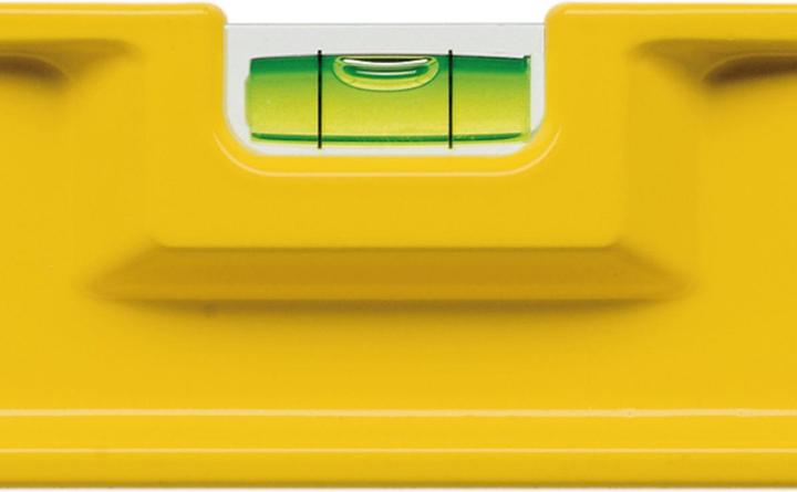 Produktbild Stabila Wasserwaage Type 81 SM (50 cm)