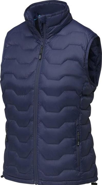 Actual product image Elevate NXT Womens/Ladies Epidote Insulated Recycled Gilet (M)
