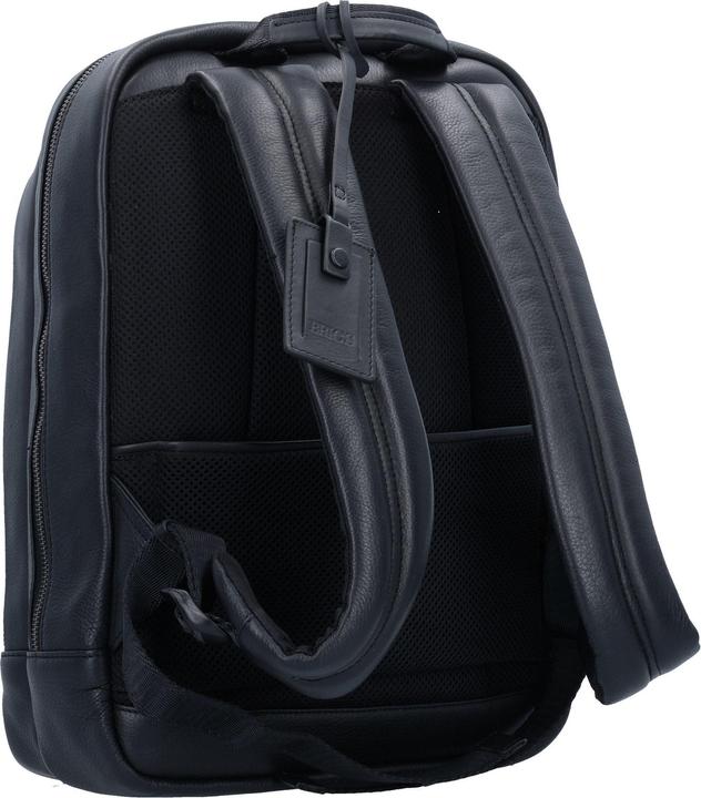 Image du produit Brics Torino Sac à dos en cuir 40 cm pour ordinateur portable (13 l)