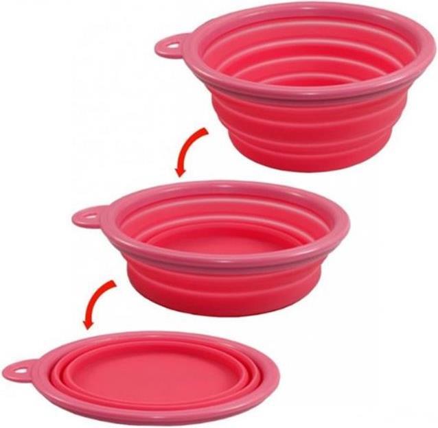 Image du produit Trixie Écuelle de voyage (0.50 l)