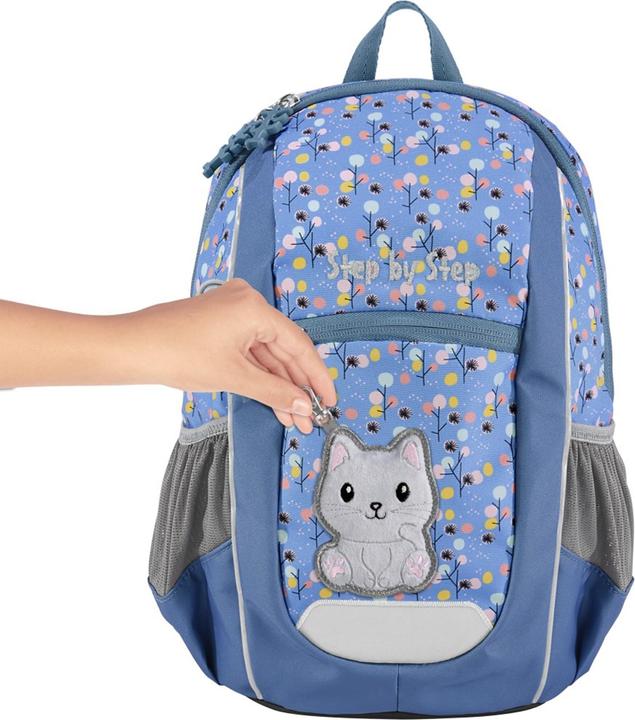 Immagine prodotto Step by Step Zaino per asilo Maxi in 2 pezzi