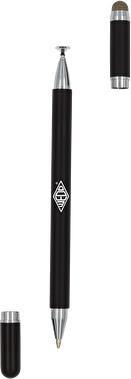 Actual product image Magni Touch Pen Universal 3in1 black