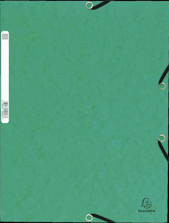 Vert, Gris
