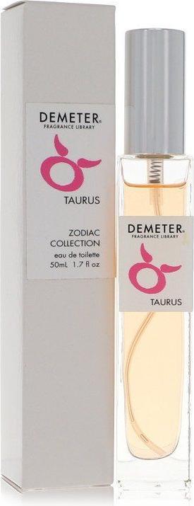 Actual product image Demeter Taurus (Eau de toilette, 50 ml)