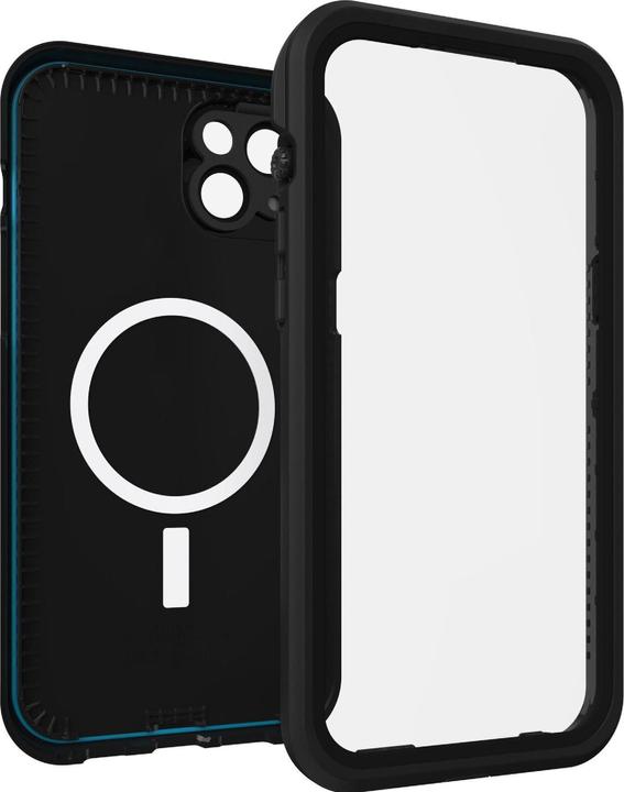 Produktbild OtterBox Frē mit MagSafe (Apple iPhone 14 Plus)