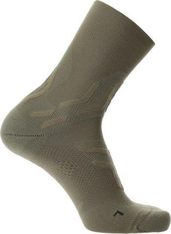 Actual product image UYN Man 2In Defender Mid Socks (39 - 41)