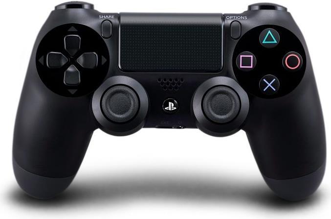 Sony PS4 Dualshock 4 Wireless Controller (PS4)