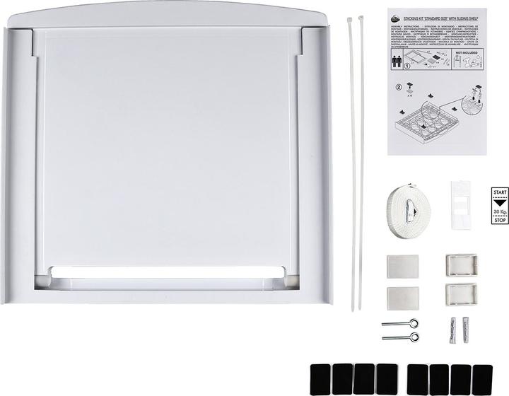 Actual product image Hoover WSK1110U