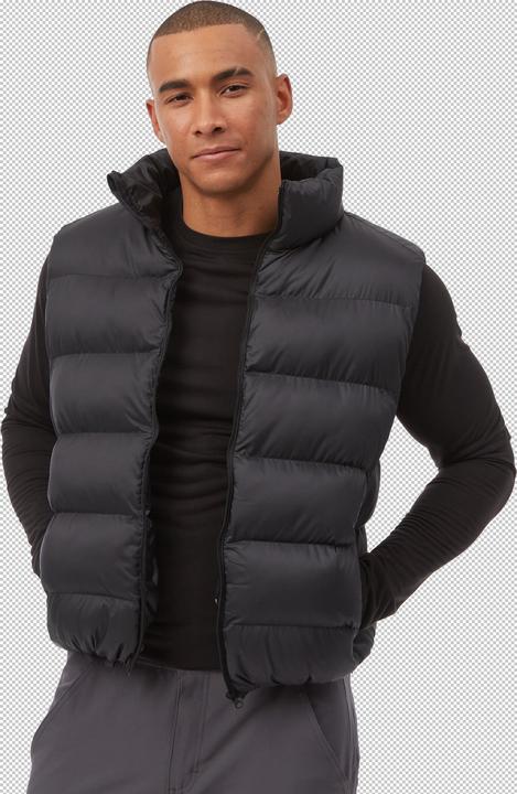 Produktbild Ten Tree Puffer Vest (S)
