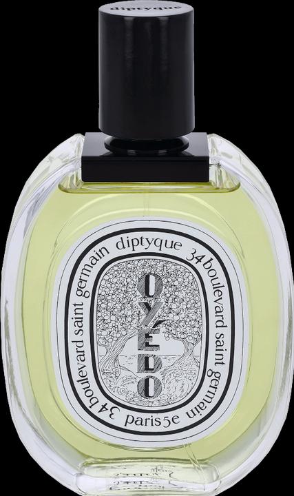 Produktbild Diptyque Oyedo Edt Spray (Eau de Toilette, 100 ml)