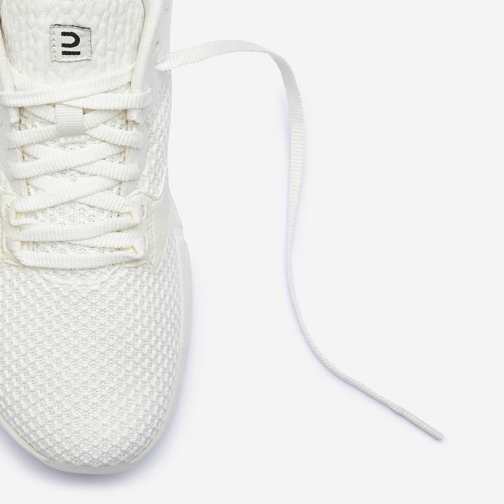 Produktbild Domyos Fitnessschuhe Damen - FSH520 weiss (42)