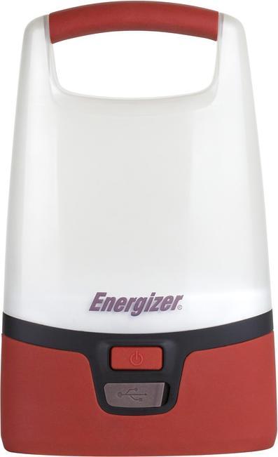 Actual product image Energizer Camping lantern