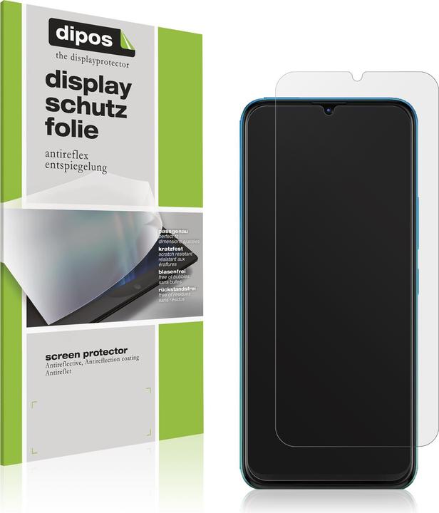 Produktbild Dipos Displayschutzfolie Antireflex (4 Stück, Xiaomi 14)