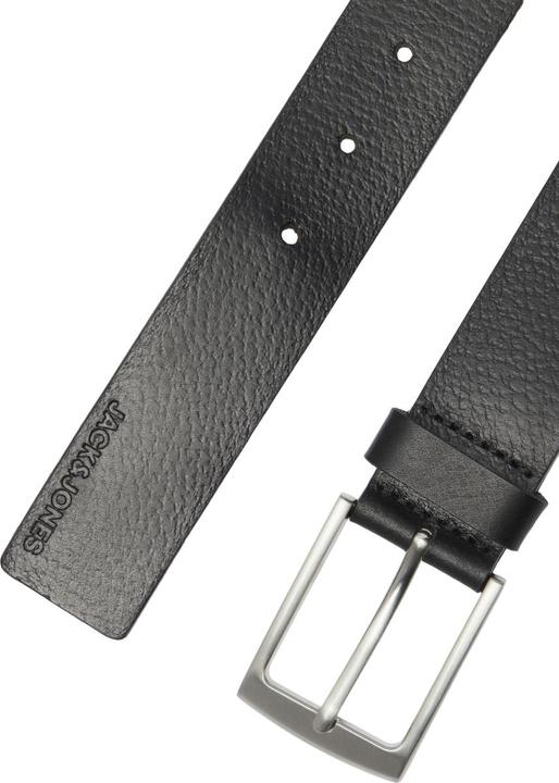 Produktbild Jack & Jones Leder Gürtel (105)