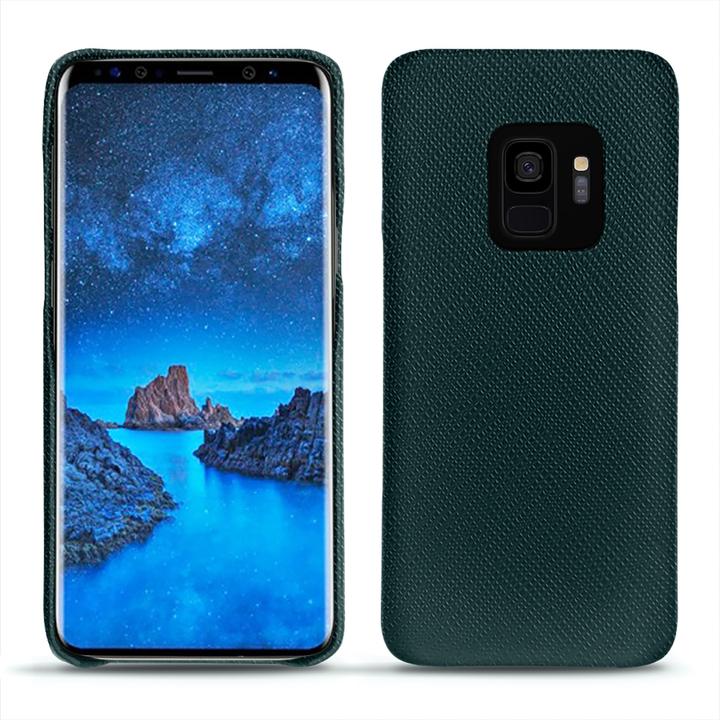 Immagine prodotto Noreve Cover in pelle (Samsung Galaxy S9)