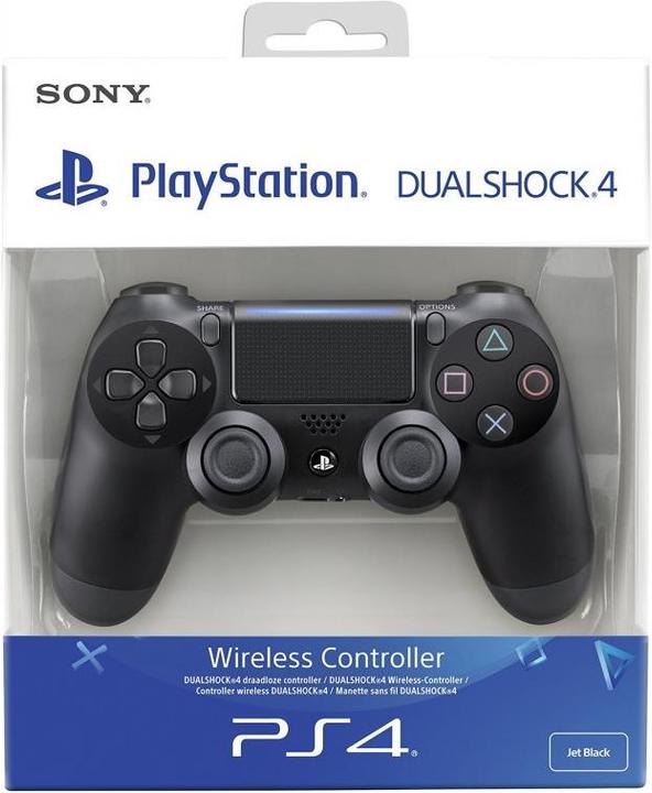 Immagine prodotto Sony Controller wireless PS4 Dualshock 4 (PS4)