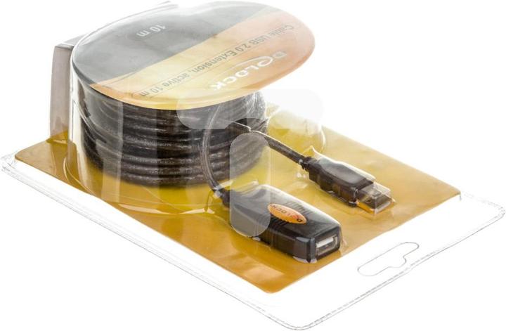 Produktbild Delock USB Kabel Verlängerung (10 m, USB 2.0)