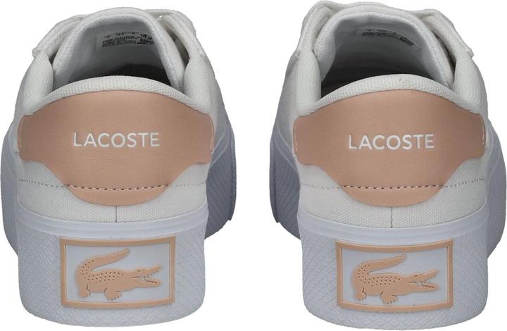 Actual product image Lacoste Sneaker (40)