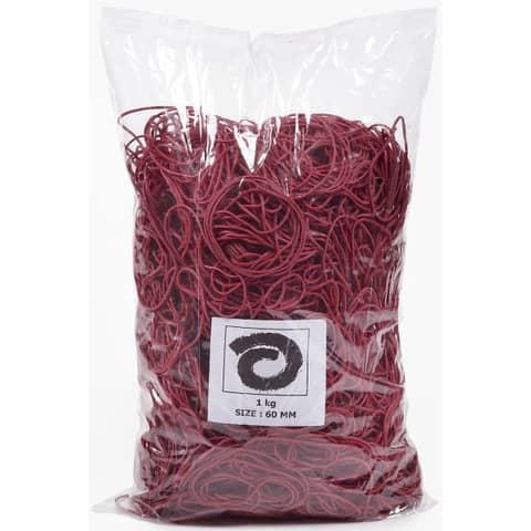 Produktbild Wihedü Gummibänder 60mm (1 Stk.)