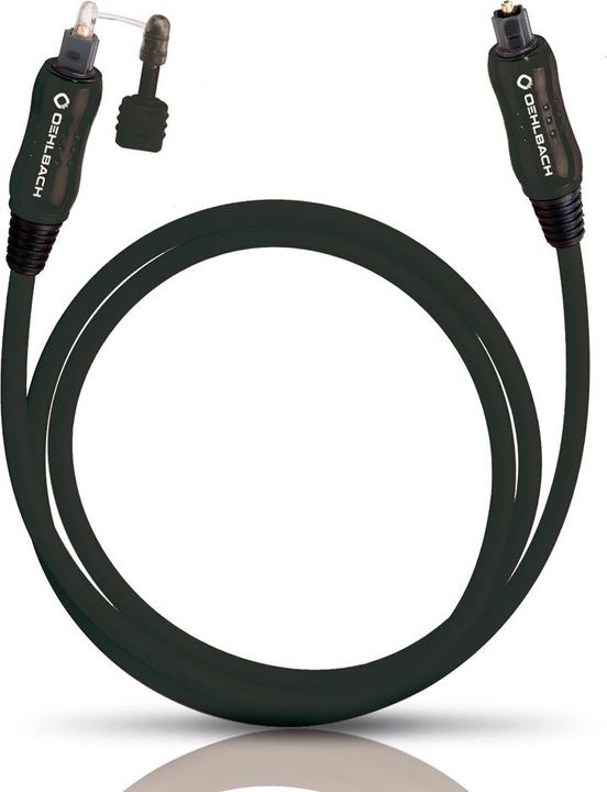 Immagine prodotto Oehlbach Stella Opto (5 m, Ottico)