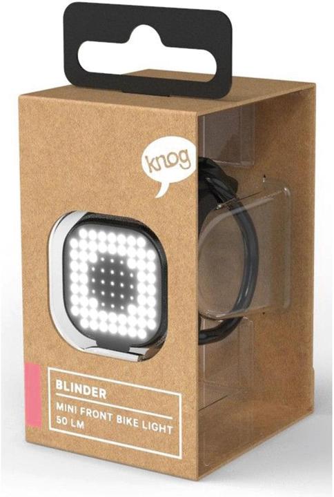 Immagine prodotto knog. Blinder Mini Square (50 lm, 50 lm)