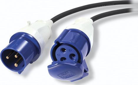 Produktbild APC Modular IT Power Distribution Cable Extender 3 Wire IEC309 (CEE 16/3)