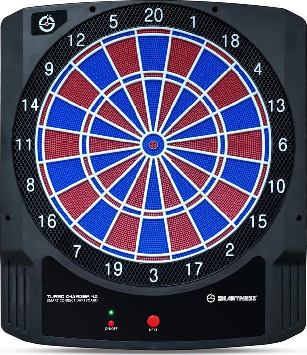 Carromco Dartboard
