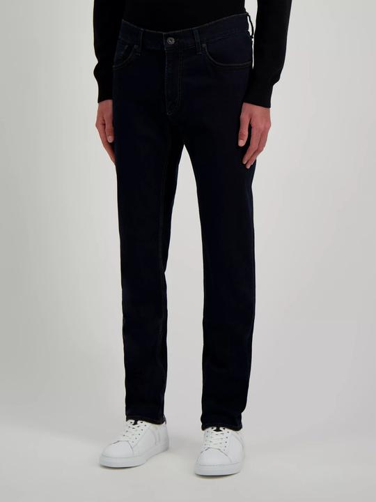 Produktbild BRAX Jeans Slim Fit "Chuck" dunkelblau (W42/L32)