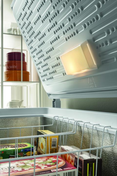Actual product image Indesit OS 2A 250 (Stand-alone, 255 l)