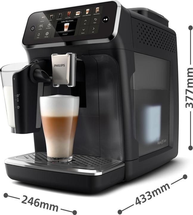 Image du produit Philips EP4441/50